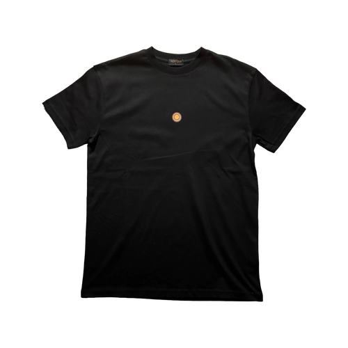T-Shirt Schwarz